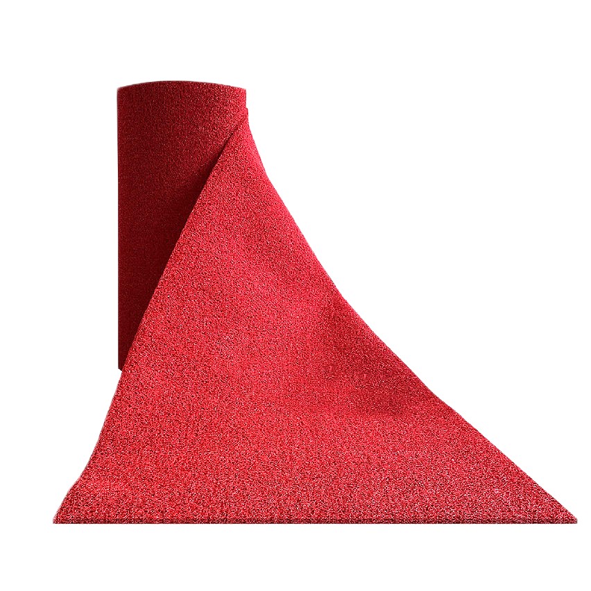 FRİGYA KIVIRCIK PASPAS 12MM*100CM KIRMIZI